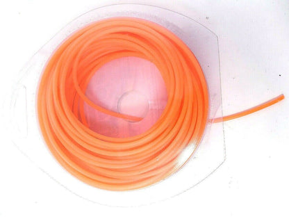 Shakespeare Power Line Residential Trimmer Line 0.095" 2.40mm 40Ft or 12M Orange