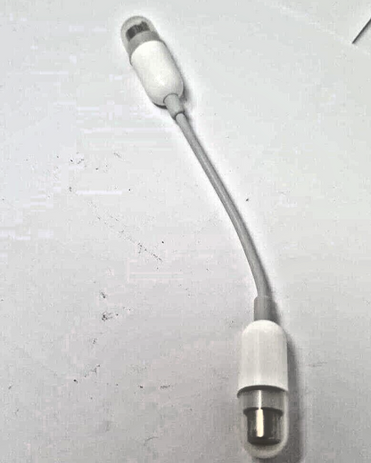 Apple S-Video to RCA Composite Adapter Cable 603-2679 for iMac G4 G5 Original