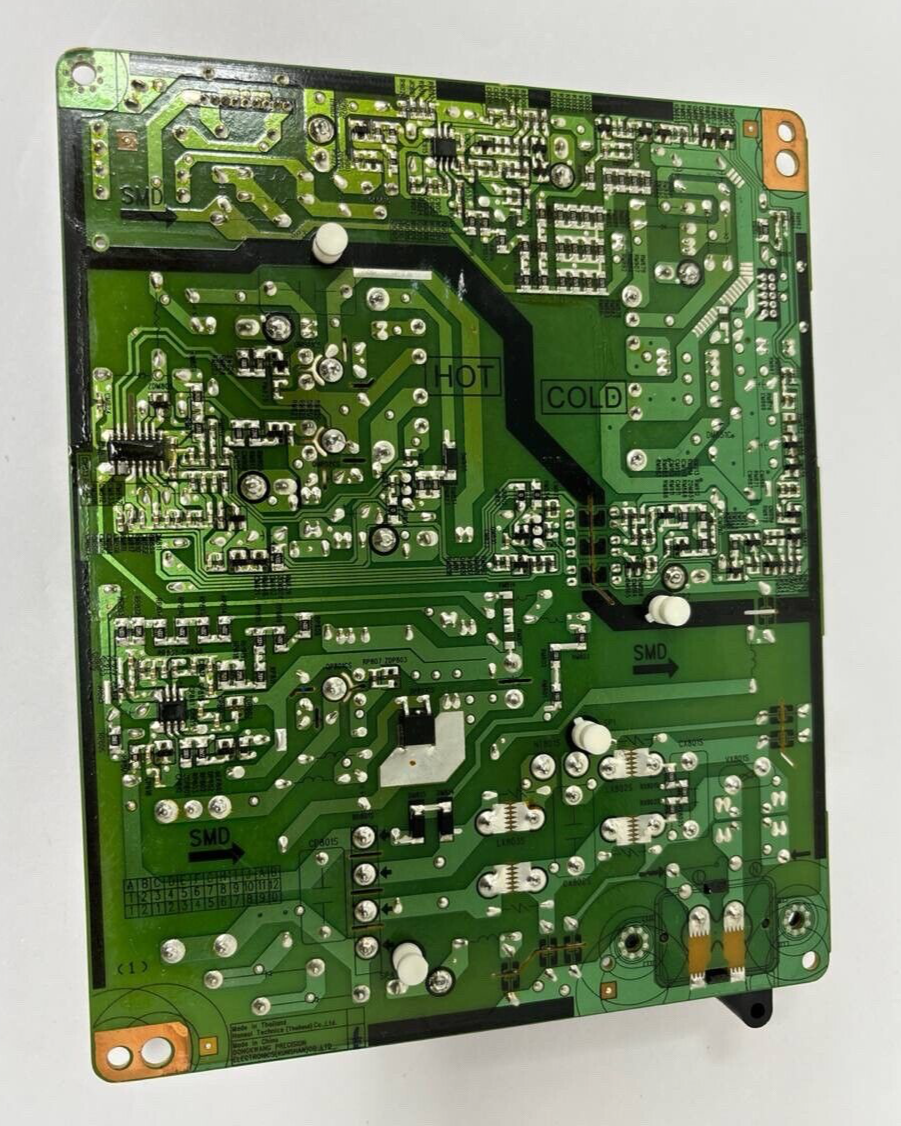 BN44-00772A Power Supply LED Board for TV Samsung UN50H5203AFXZA Original