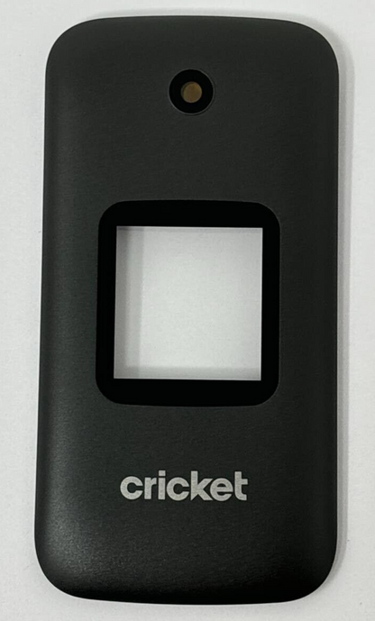 Front Cover Case Housing Flip Phone Replacement For Alcatel 4052C Cricket OEM