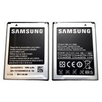 Battery EB424255VU For Samsung Galaxy Gravity Chat 335 Corby II Trender 1000mAh