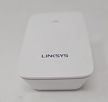 Linksys RE6400 Wireless WiFi Extender AC1200 Dual Band Repeater Signal Booster