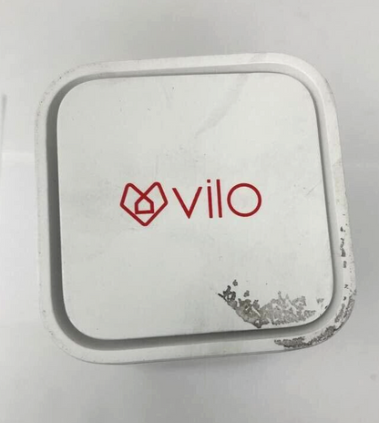 Vilo Mesh WiFi Router System Wireless Internet Dual Band AC1200 1 Pack White