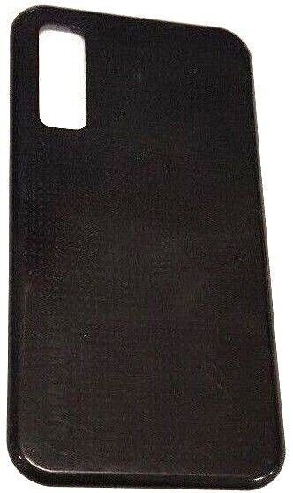 OEM Black Phone Back Cover Rear Door Replacement For Samsung Tocco S5230 S5233