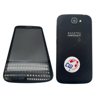 Alcatel Pop Icon A564C Android Smartphone 5" Display 2GB TracFone Locked