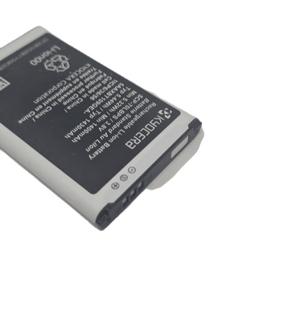 Battery SCP-70LBPS For Kyocera Compatible With S2720 1430mAh Replacement OEM