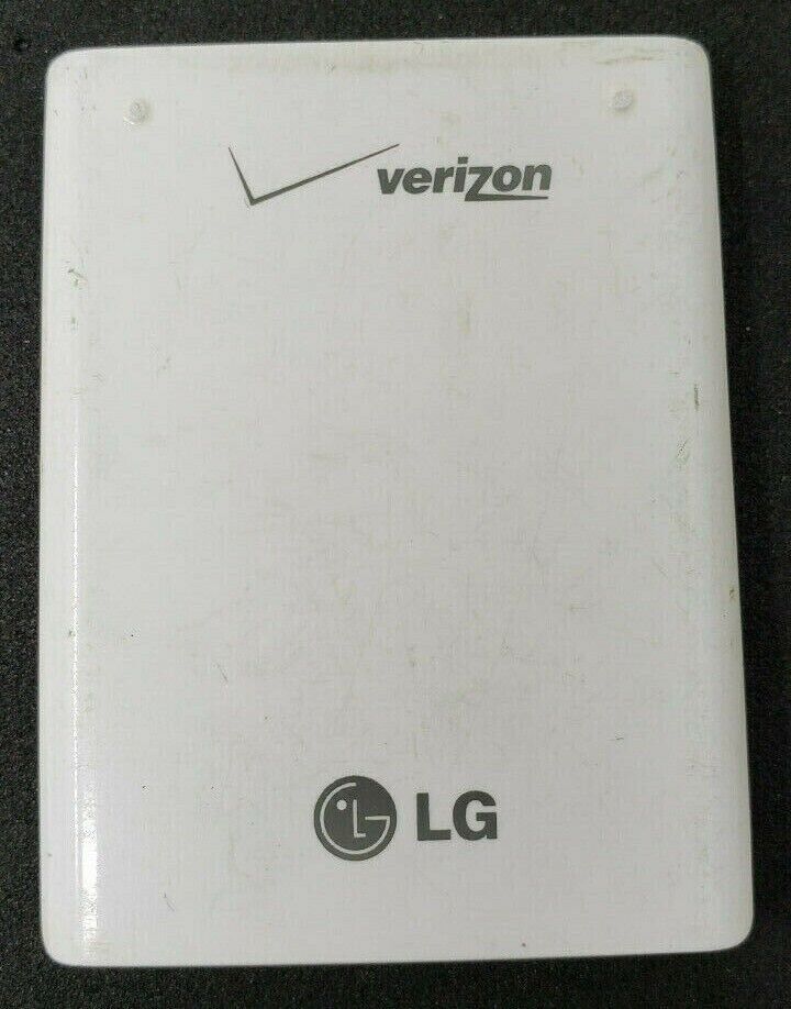 Battery LGLP-AGKM 800mAh For LG Chocolate VX8500 OEM Original White Standard