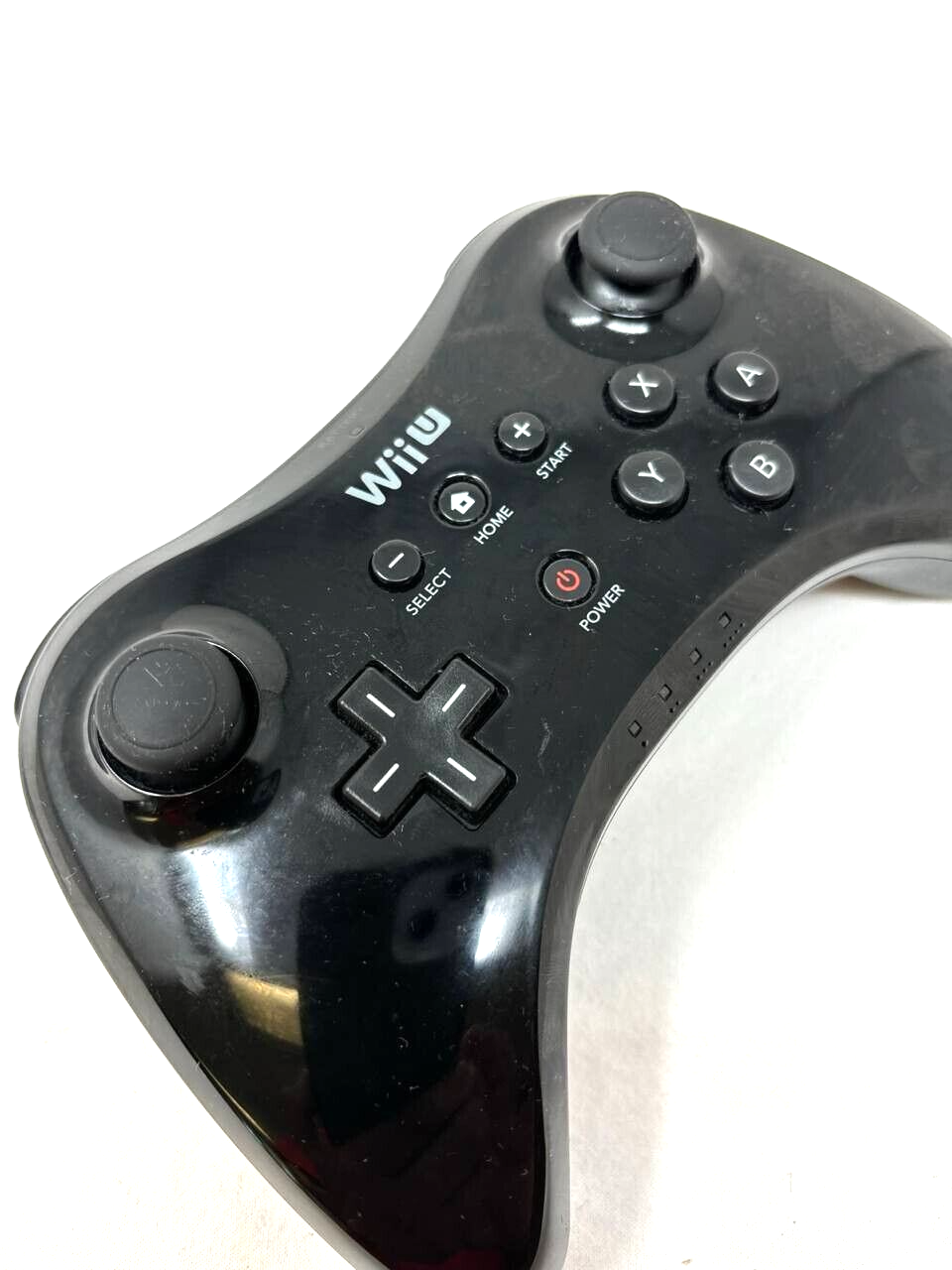 WUP-005 Wireless Pro Controller Gamepad For Nintendo Wii U Switch Console