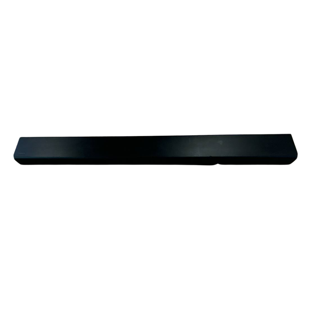 Samsung HW-A550 Wireless Soundbar Only Audio 24 V 25W Black Original READ