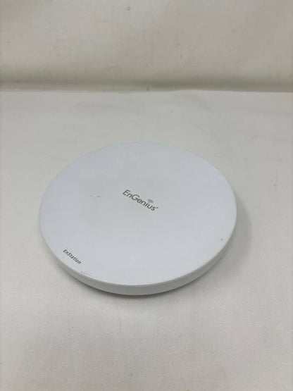 EnGenius EnStation Dual Band Wireless WiFi 5 Bridge Access Point Outdoor PtP