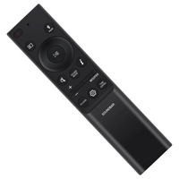 Remote Control for Samsung Sound Bar HW-B440 HW-B450 HW-B650D HW-Q600B HW-Q60C