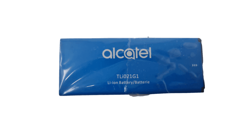 Battery TLi021G1 For Alcatel TCL A1 A501DL 2200mAh 8.13mAh 4.4V Original