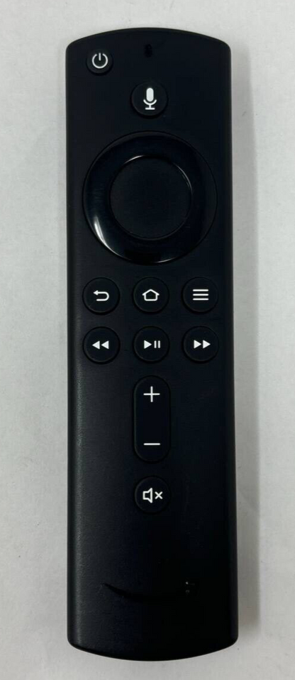 Amazon Remote Control R-NZ 201-180360 for Fire TV Stick 4K 2nd 3rd Lite Cube