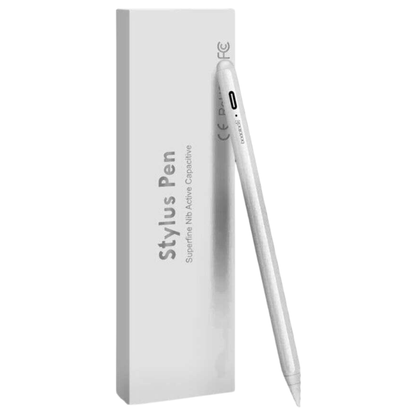 JamJake Stylus Touch Screen Pen Superfine Nib Active Capacitive Apple iPad & Min