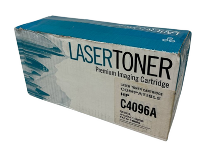 Laser Toner C4096A Premium Imaging Cartridge Toner for HP LaserJet 2100 2200