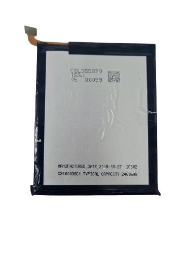 Battery TLP024C1 For Alcatel ZIP A577VL 5059R 5059Z A502DL 5046G 5080A 2460mAh