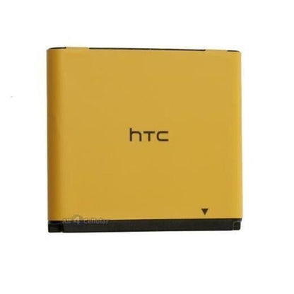 Battery 35H00137-01M Fits HTC Aria A6366 A6380 HD Mini T5555 Original Yellow