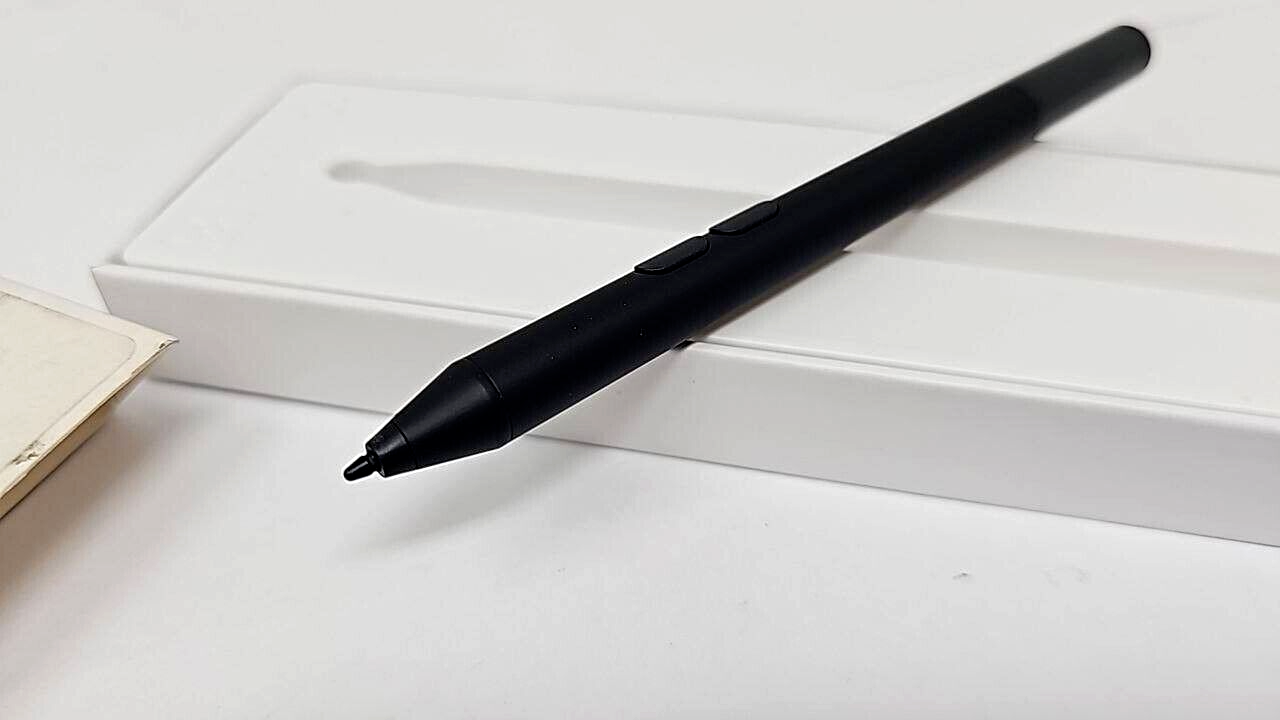 Dell PN350M Wireless Active Stylus Pen for Dell Inspiron Latitude Touch Laptop