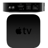 Apple TV A1469 3rd Generation Digital HD Media Streaming Player Stream For TV