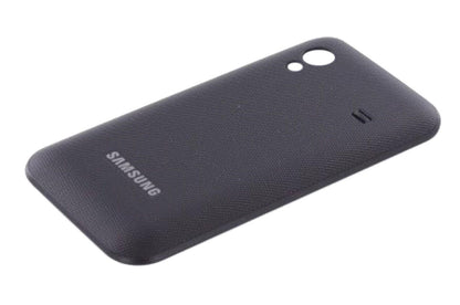 Back Door Black Battery Cover Housing Case For Samsung Galaxy GT S5830