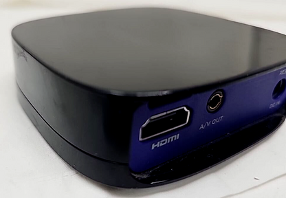 Roku 2 XD 2nd Gen Wireless Streaming Media Player Device Only FHD 1080p