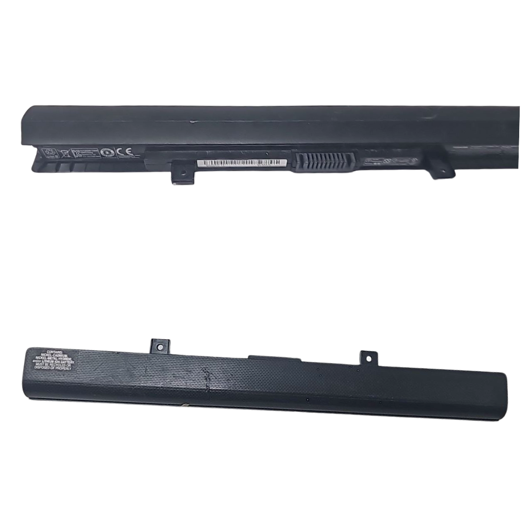 Laptop Battery PA5185U-1BRS for Toshiba Satellite C55 S50 L50 Pro R50 S55 L55