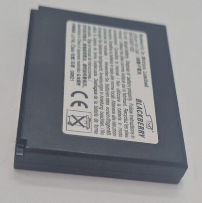 Battery BAT-03087-003 For BlackBerry 6210 7290 6510 7230 7250 7520 7280 7510