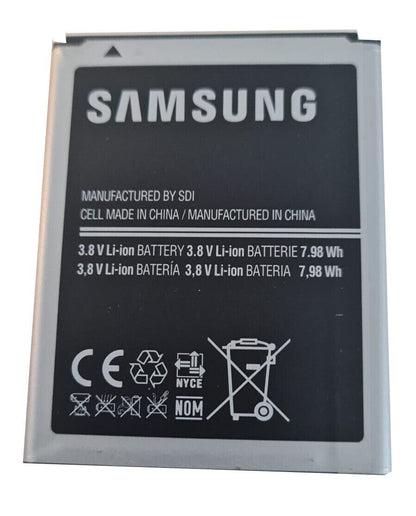 Original Battery EB535163LZ For Samsung Galaxy Stellar 4G I200 EB535163LA LU