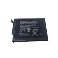 Battery BV-4BWA For Nokia Lumia 1320 Replacement Part Original 3500mAh 3.8V