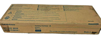 Gestetner 885336 Toner Cartridge Cyan For Ricoh Aficio DSC224 Original