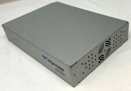 Edgewater Networks 4550 Series 4552 Network Security Router 120-4552-01-D