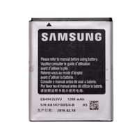 Battery EB494353VU For Samsung Galaxy Mini Galaxy 551 S5570 S5250 S5330 Wave
