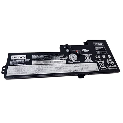 Lenovo Laptop Battery SB10K97576 for Lenovo ThinkPad T470 A475 T480 A485 TP25