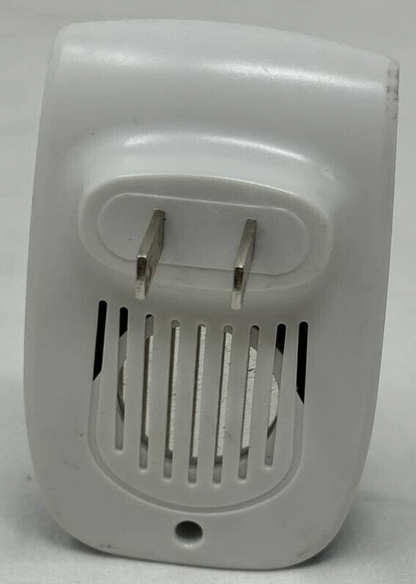 Koocat Ultrasonic Pest Control Repellent For Mosquito Insect Mice Spider Bug Ant