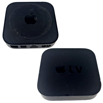 Apple TV A1378 2nd Gen Wireless HD Media Streamer Device GENUINE Box