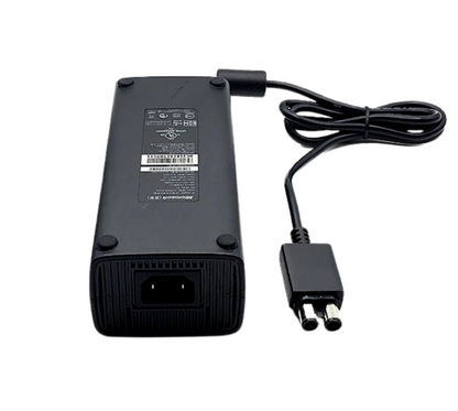 Microsoft CPA09-010 AC Power Adapter Brick Charger Supply for XBOX 360 Slim OEM