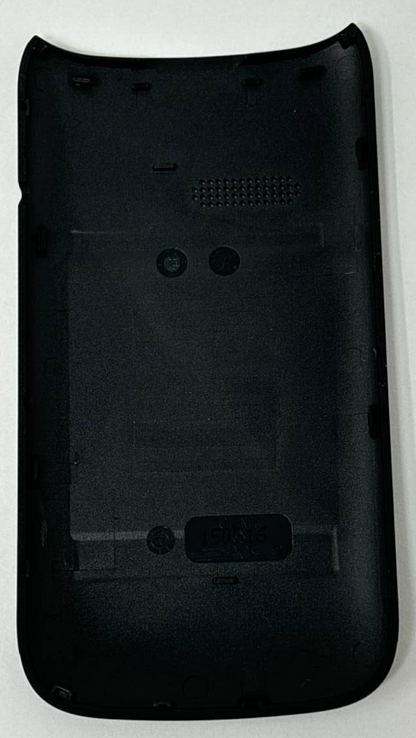 Battery Cover Back Case Replacement for Alcatel OneTouch Fling 2017 Black