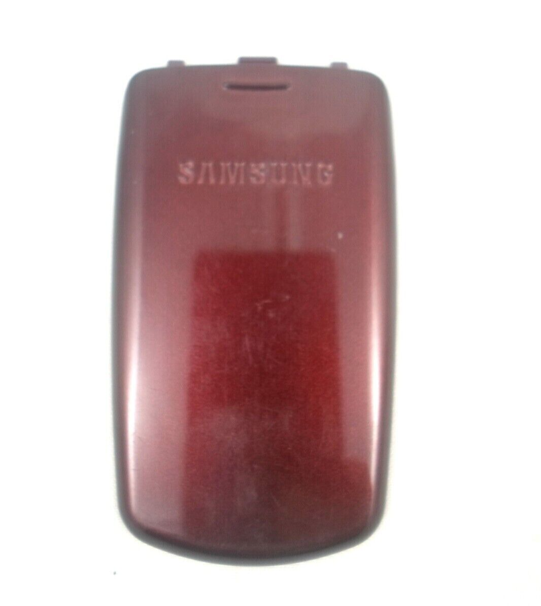 Red Battery Door Back Cover LID Housing Case For Samsung SCH-A127 SCH A127