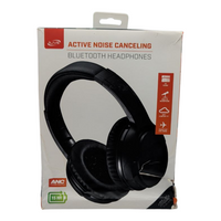 iLive Wireless Foldable Headphones Active Noise Cancelling Not Working READ