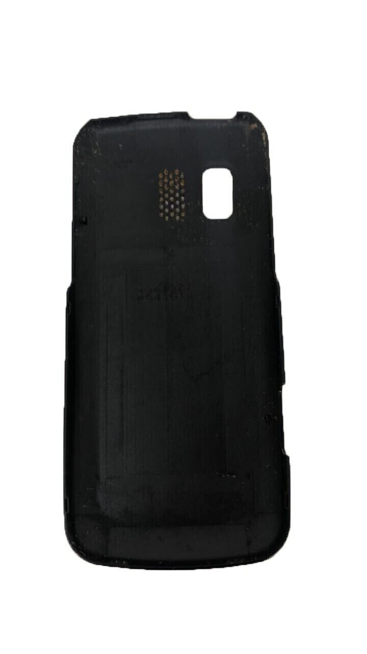 Back Door Black Battery Cover Case Housing Replacement For Samsung Rant M540 OEM