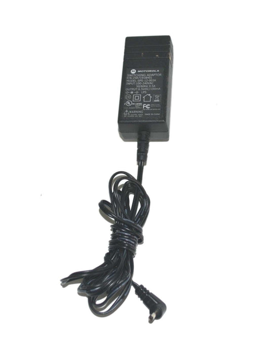 Motorola Switching Power Charger 25R71918H01 for Minitor II III IV Radio