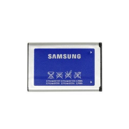 Battery AB46365UGZ Replacement Li-ion 1000 mAh for Samsung U460 Intensity 2 II