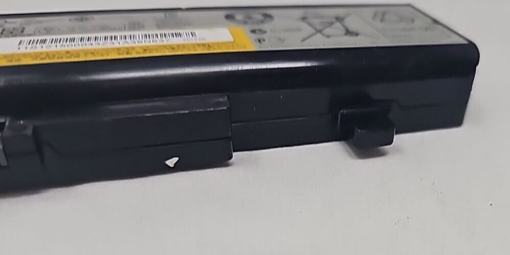 Laptop Battery for Lenovo IdeaPad Y480 Y580 G480 G580 Z380 Z480 Z580 Z585 Series