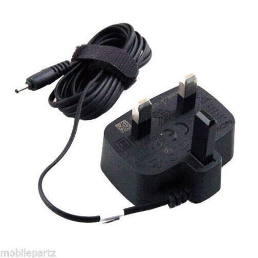 OEM Wall Charger AC-5X Travel UK For Nokia Asha 200 201 300 302 303 305 306 308