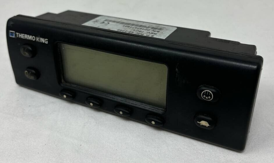 Thermo King T-series Premium HMI Controller 45-2385 Sr2 Sr3 LCD Screen Genuine