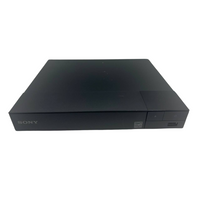 Sony BDP-S1700 Blu-Ray DVD Disc Player USB HDMI Dolby TrueHD 1080p Full HD READ