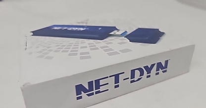 NET-DYN Wireless WiFi Adapter Dual Band USB 3.0 AC1200 Internet Network for PC