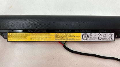 Original Battery L15L3A03 for Lenovo IdeaPad 110-14AST 10-15AST 2200mAh