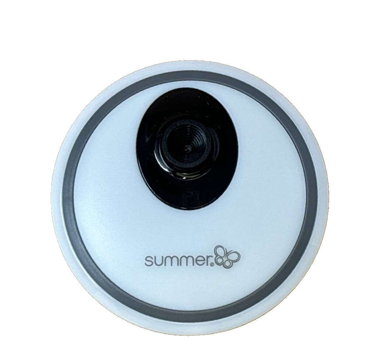 Summer Infant Glimpse Extra Video Camera Audio Baby Digital Monitor System