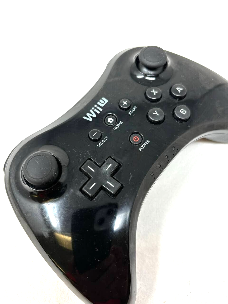 WUP-005 Wireless Pro Controller Gamepad For Nintendo Wii U Switch Console